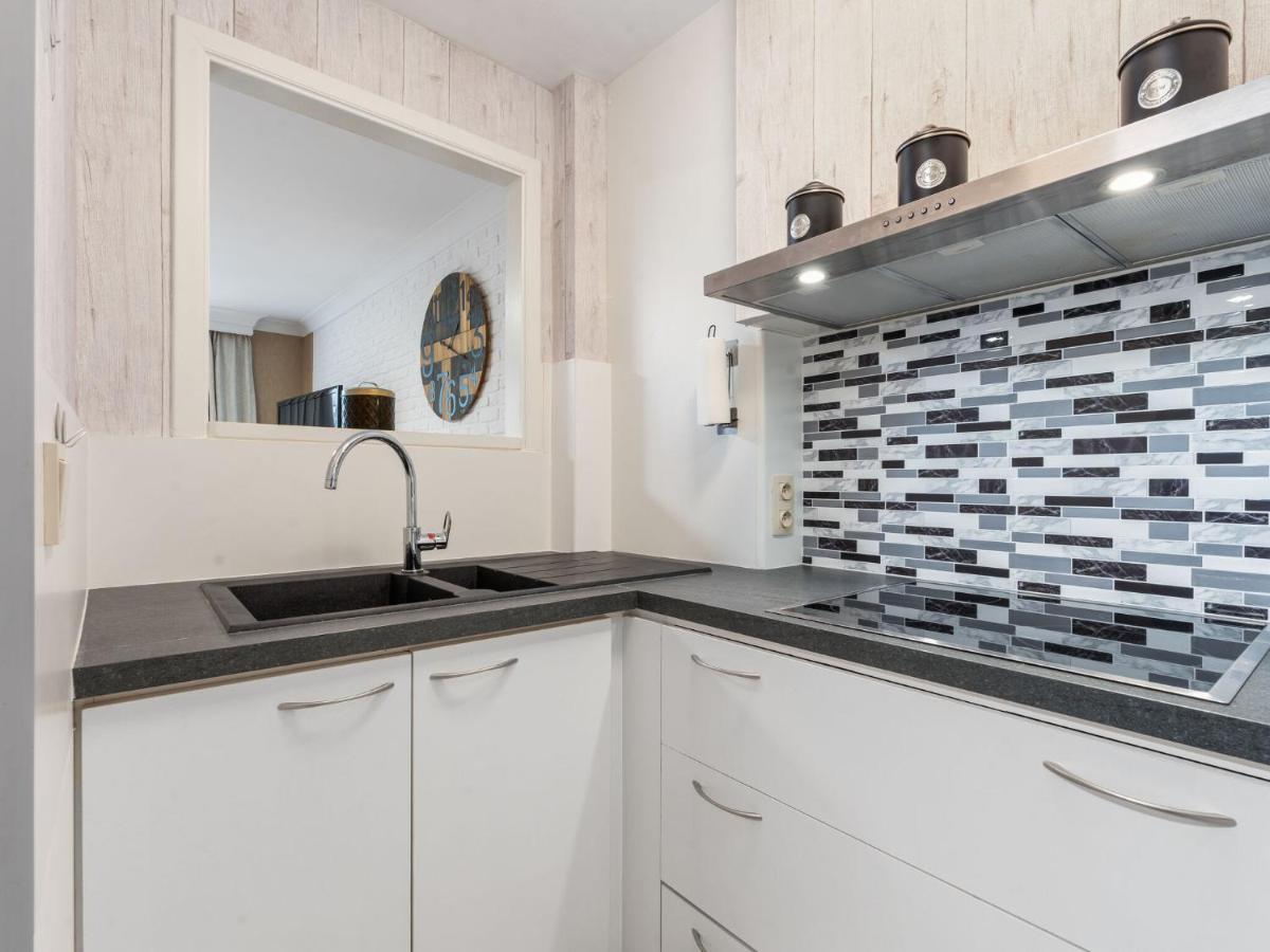Cosy Near The Casino Appartement Blankenberge
