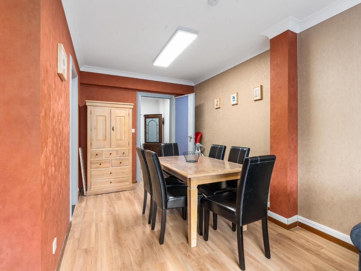 Appartement Cosy Near The Casino
