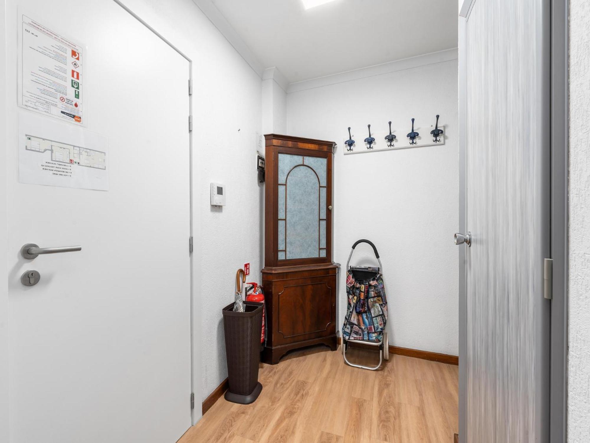Cosy Near The Casino * Blankenberge